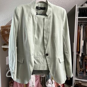 Zara Suit